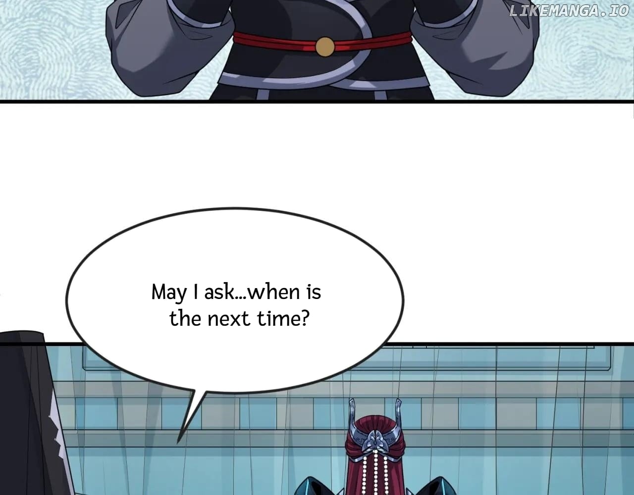 Era of the Haunted Chapter 144 - page 66